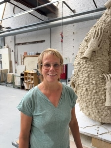 Marianne Pijnenburg